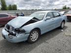 2007 Lincoln Town Car Signature Limited for Sale in Arlington, WA - Front End
