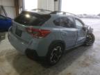 2021 Subaru Crosstrek Limited იყიდება New Orleans-ში, LA - Front End
