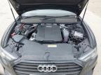 2018 AUDI A6 S LINE for sale at Copart PETERLEE