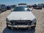 2019 Mercedes-Benz C 300 for Sale in Taylor, TX - Frame Damage