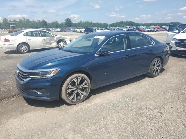 VOLKSWAGEN PASSAT SE 2022