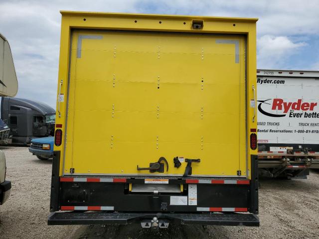 2024 FORD ECONOLINE E350 SUPER DUTY CUTAWAY VAN  