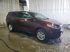 2019 Kia Sorento L   за продажба в Central Square, NY - Rear End