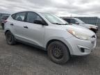 2011 Hyundai Tucson Gl იყიდება Ottawa-ში, ON - Rear End