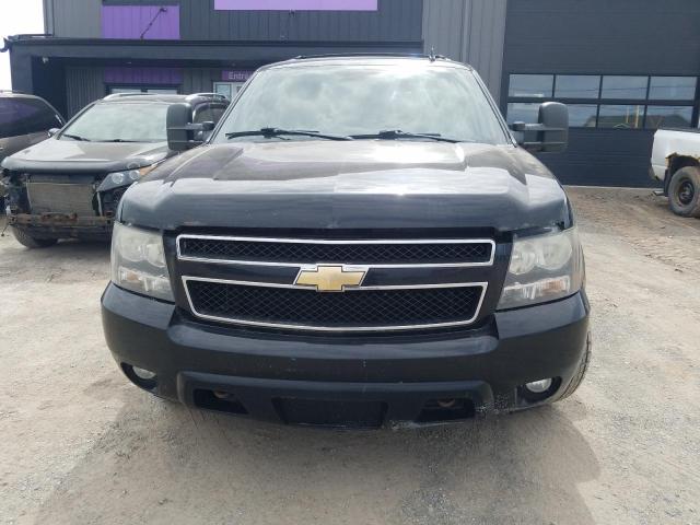 2010 CHEVROLET SUBURBAN K1500 LT  
