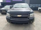 2010 Chevrolet Suburban K1500 Lt na sprzedaż w Montreal-est, QC - Burn