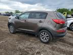 2014 Kia Sportage Base zu verkaufen in Chicago Heights, IL - Front End