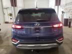 2019 Hyundai Santa Fe Se for Sale in Avon, MN - Front End