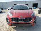 2022 Kia Sportage Lx იყიდება Jacksonville-ში, FL - Minor Dent/Scratches