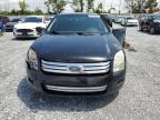 2007 Ford Fusion Se за продажба в Riverview, FL - Front End