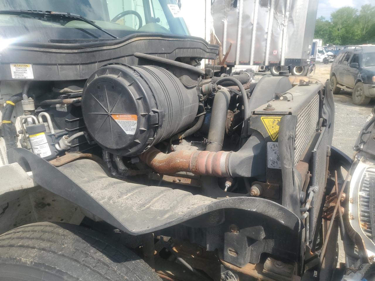 2010 International 4000 4300 VIN: 1HTMMAAL6AH162435 Lot: 55874465