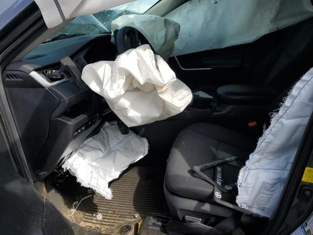  TOYOTA RAV4 2021 Szary