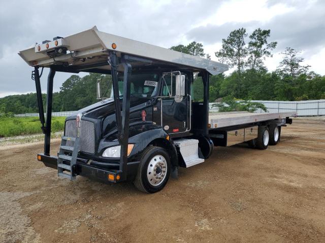 2021 Kenworth Construction T370