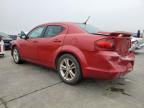 2014 Dodge Avenger Sxt იყიდება Grand Prairie-ში, TX - Rear End