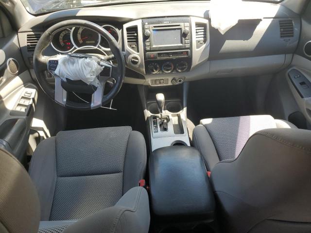  TOYOTA TACOMA 2013 Синий