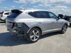 2021 Genesis Gv80 Base на продаже в New Orleans, LA - Side
