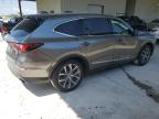 2023 Acura Mdx Technology for Sale in Homestead, FL - Undercarriage