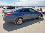 2015 Chevrolet Malibu 2Lt   للبيع في Wilmer، TX - Front End