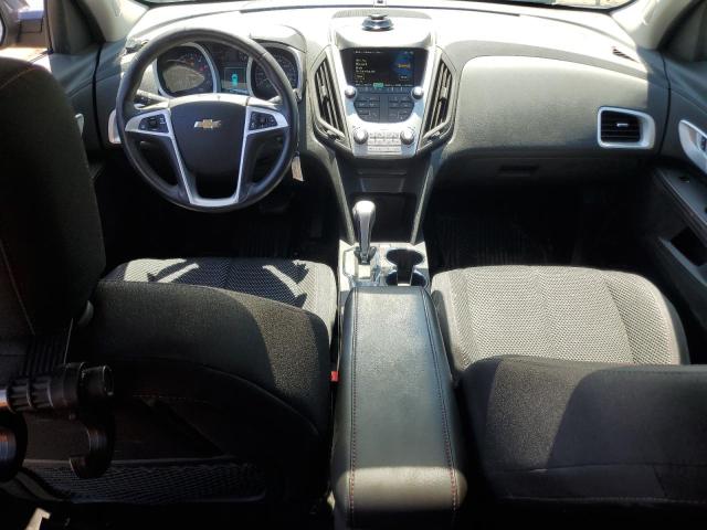  CHEVROLET EQUINOX 2015 Синий