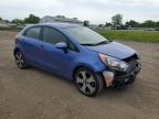 2012 Kia Rio Ex   en Venta en Columbia Station, OH - Front End