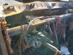 2018 Cadillac Xt5 Luxury იყიდება Gastonia-ში, NC - Burn - Engine