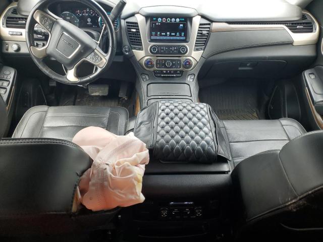  GMC YUKON 2018 Gray