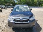 2016 Subaru Forester 2.5I Premium for Sale in Austell, GA - Side