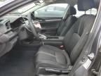 2021 Honda Civic Lx for Sale in Montgomery, AL - Front End