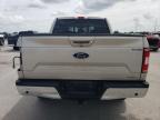 2018 Ford F150 Supercrew იყიდება New Orleans-ში, LA - Front End