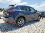 2020 Mazda Cx-5 Grand Touring Reserve zu verkaufen in Taylor, TX - Front End