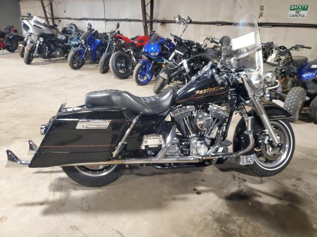 2000 Harley-Davidson Flhri 