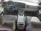 2002 Chevrolet Tahoe K150 5.3L للبيع في Greenwood، NE - Minor Dent/Scratches