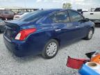 2019 Nissan Versa S for Sale in Riverview, FL - Front End