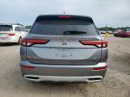 2022 Mitsubishi Outlander Sel на продаже в Houston, TX - Front End