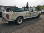 1996 Ford F250  იყიდება Graham-ში, WA - Minor Dent/Scratches