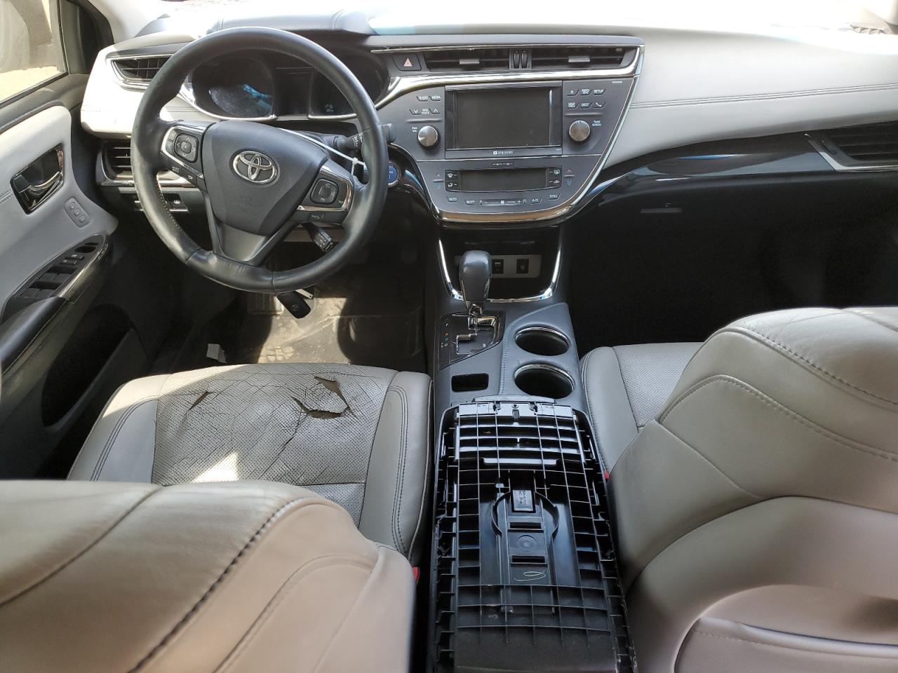 2014 Toyota Avalon Hybrid VIN: 4T1BD1EB1EU023294 Lot: 56322375