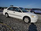 2005 Honda Civic Dx Vp იყიდება Arcadia-ში, FL - Rear End
