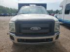 2011 Ford F350 Super Duty en Venta en Charles City, VA - Minor Dent/Scratches