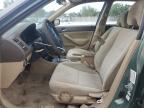 2004 Honda Civic Lx на продаже в Opa Locka, FL - Side