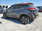 2019 Nissan Kicks S de vânzare în Oklahoma City, OK - Front End