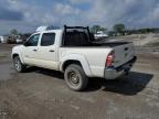 2011 Toyota Tacoma Double Cab на продаже в Cicero, IN - Hail