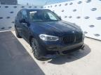 2021 BMW X3 XDRIVE2 for sale at Copart BRISTOL