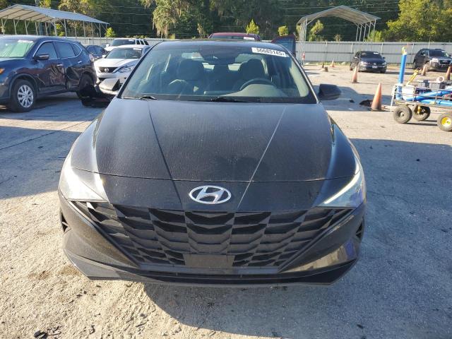  HYUNDAI ELANTRA 2023 Black