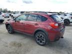 2014 Subaru Xv Crosstrek 2.0 Premium იყიდება Bridgeton-ში, MO - Front End