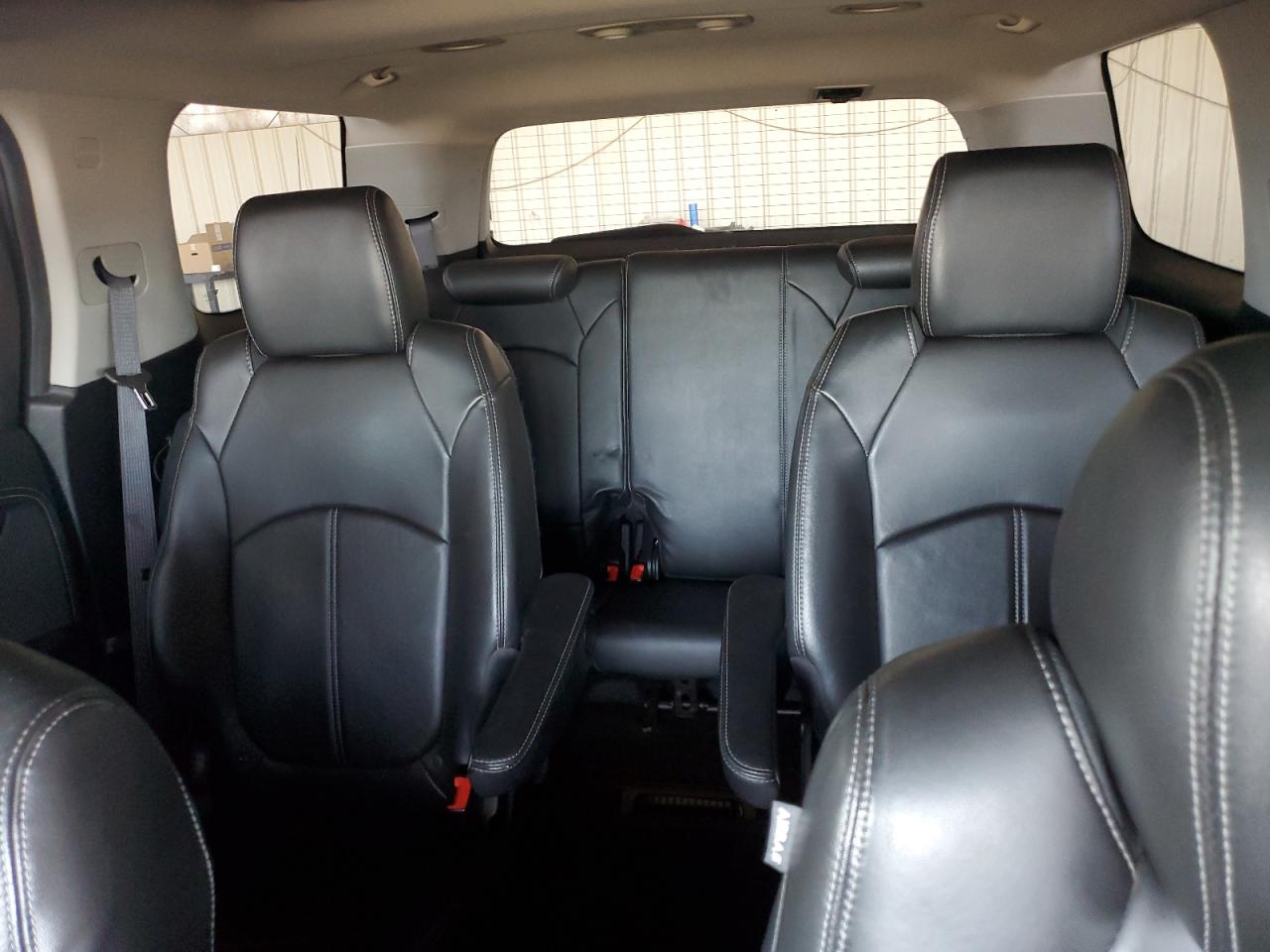 2014 GMC Acadia Slt-1 VIN: 1GKKVRKD1EJ261920 Lot: 56606125