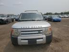 2006 Land Rover Lr3  на продаже в Des Moines, IA - Normal Wear