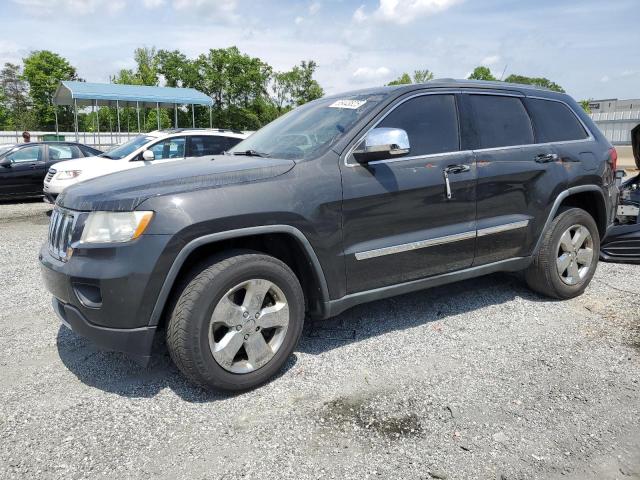 2011 Jeep Grand Cherokee Limited