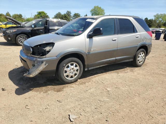 2002 Buick Rendezvous Cx