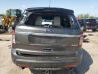 2015 Ford Explorer Xlt на продаже в Bridgeton, MO - All Over