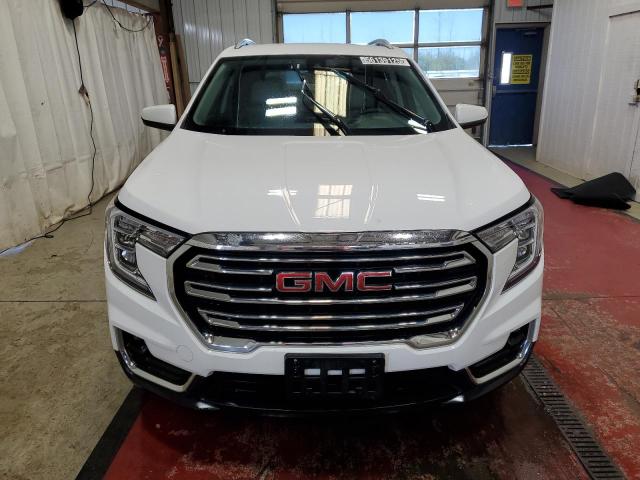  GMC TERRAIN 2023 White